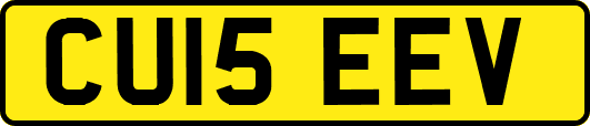 CU15EEV