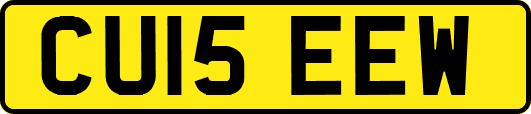 CU15EEW