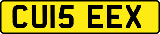 CU15EEX