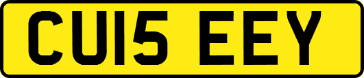 CU15EEY