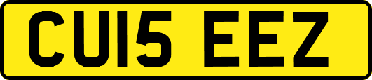 CU15EEZ