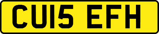 CU15EFH