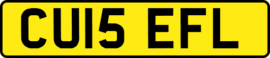 CU15EFL