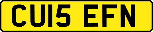 CU15EFN
