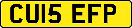 CU15EFP