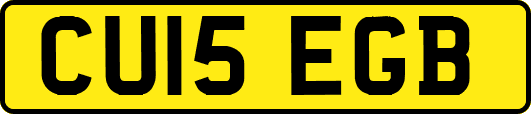 CU15EGB