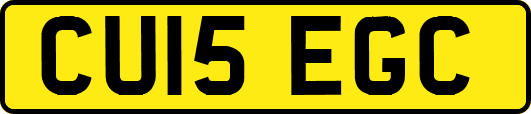 CU15EGC