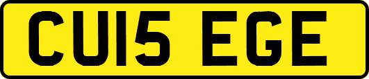 CU15EGE