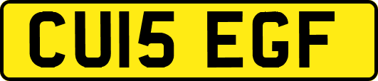 CU15EGF