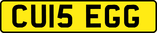 CU15EGG
