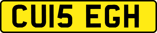 CU15EGH