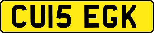 CU15EGK