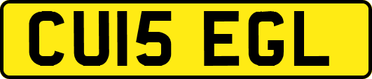 CU15EGL