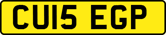 CU15EGP