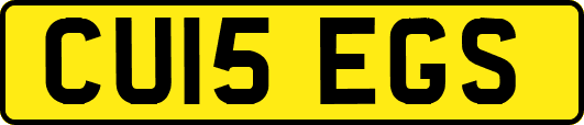 CU15EGS