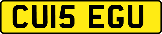 CU15EGU