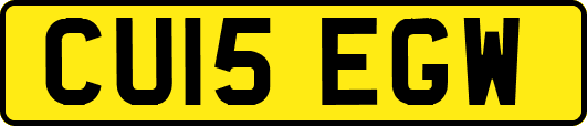 CU15EGW