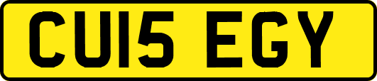 CU15EGY