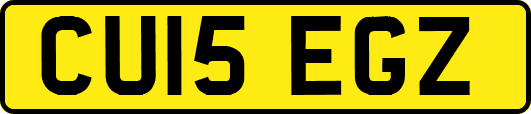 CU15EGZ
