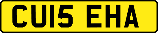 CU15EHA