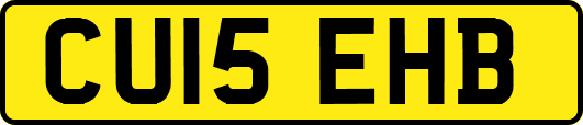CU15EHB