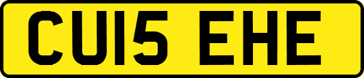CU15EHE