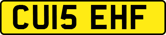 CU15EHF