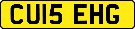 CU15EHG