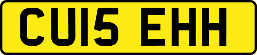 CU15EHH