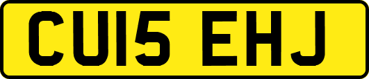 CU15EHJ