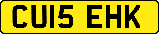 CU15EHK