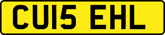 CU15EHL