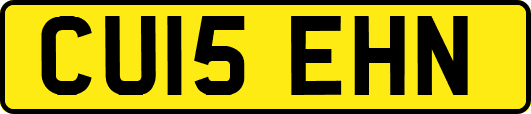 CU15EHN