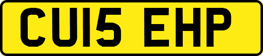 CU15EHP