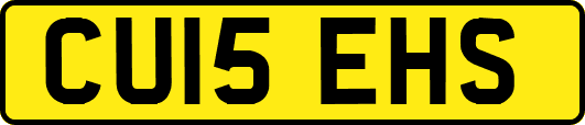 CU15EHS