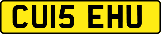CU15EHU