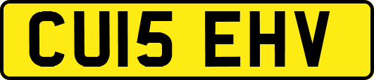 CU15EHV