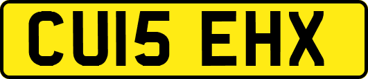 CU15EHX