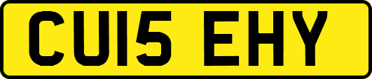 CU15EHY