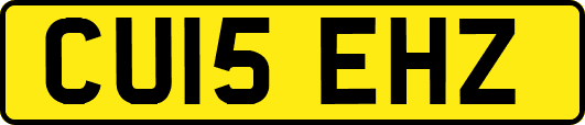 CU15EHZ