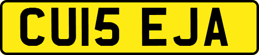 CU15EJA