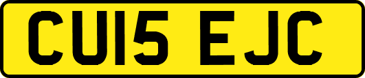CU15EJC