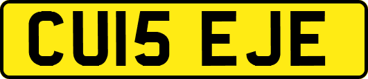 CU15EJE