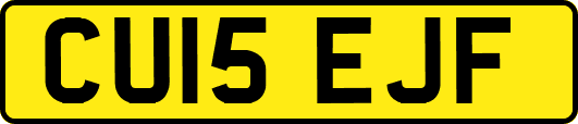 CU15EJF