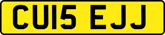 CU15EJJ