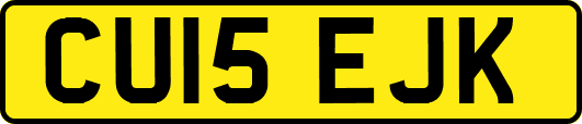 CU15EJK