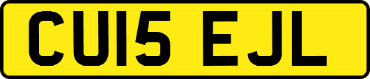 CU15EJL