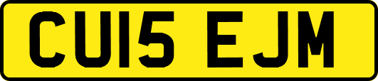 CU15EJM