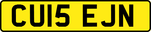 CU15EJN