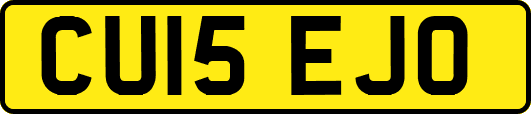 CU15EJO
